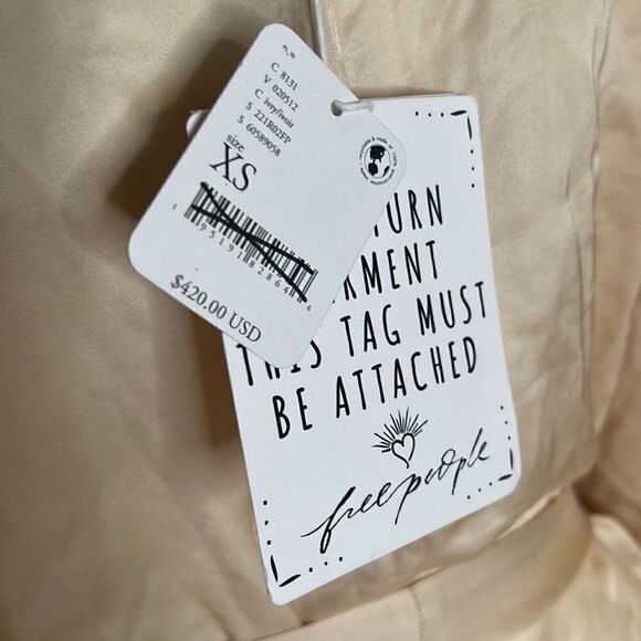 Carolina K	    
Xim Jumpsuit - Picture 11 of 12